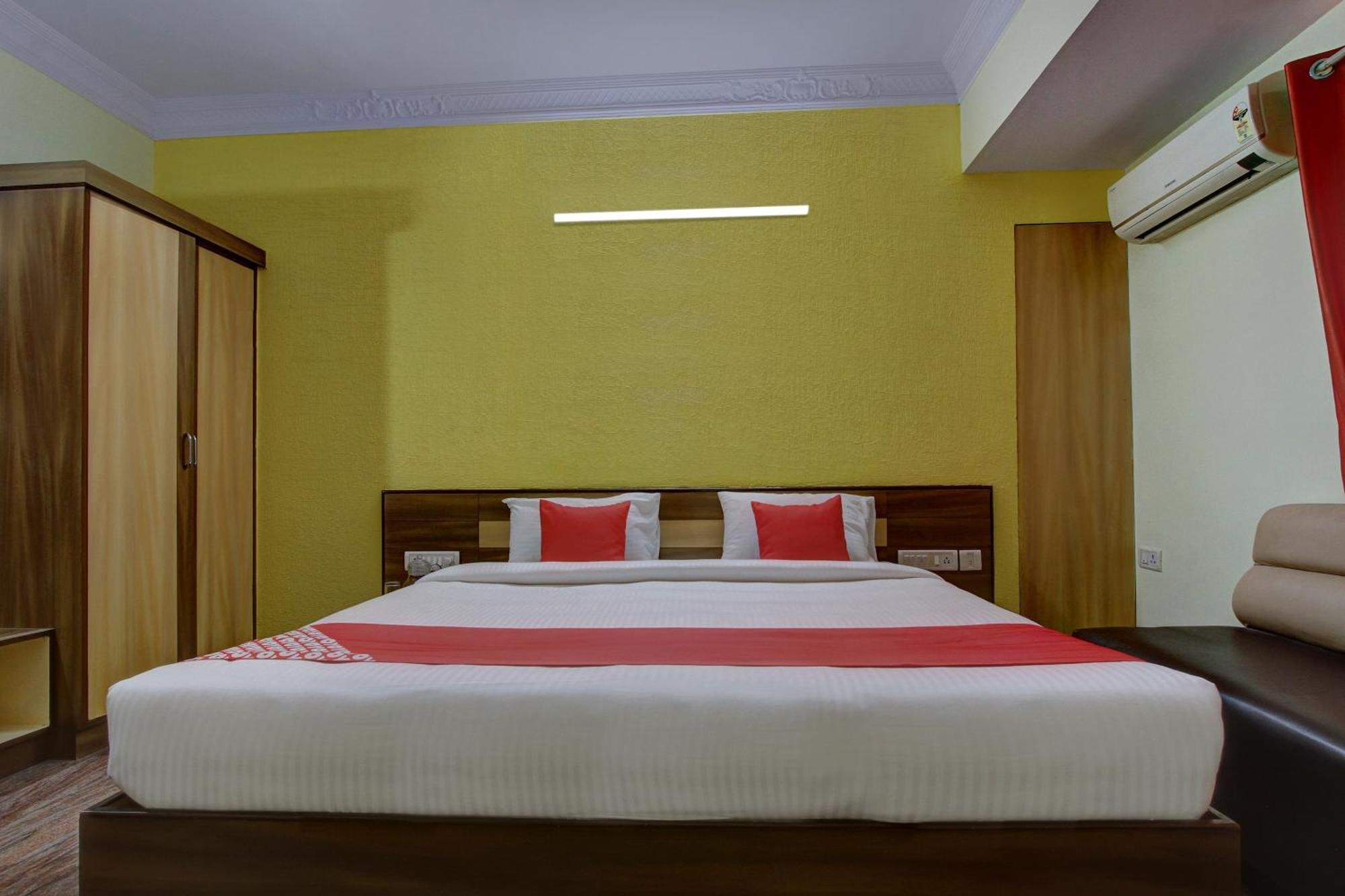 Hotel O Blue Inn Bangalore Extérieur photo