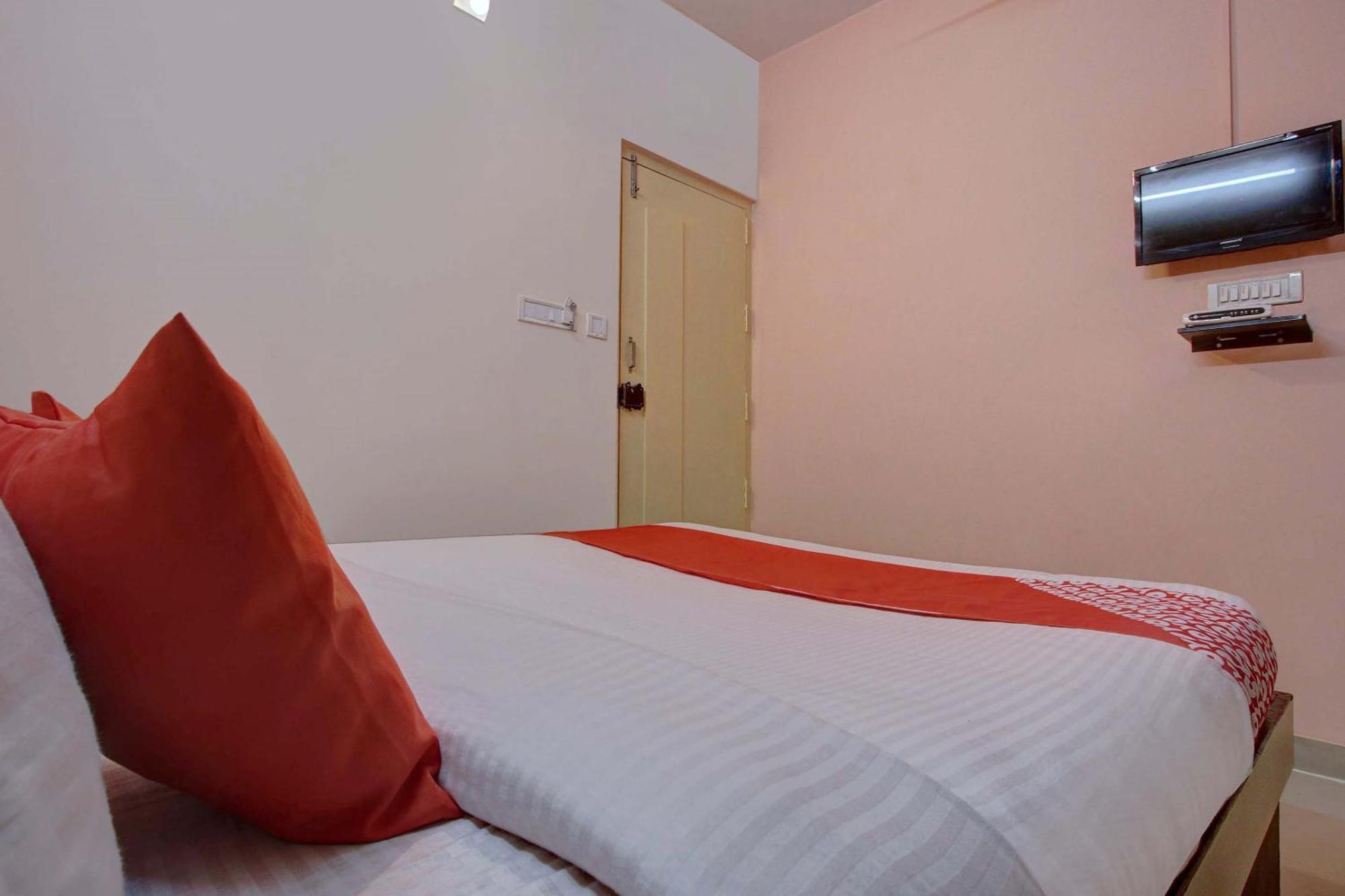 Hotel O Blue Inn Bangalore Extérieur photo