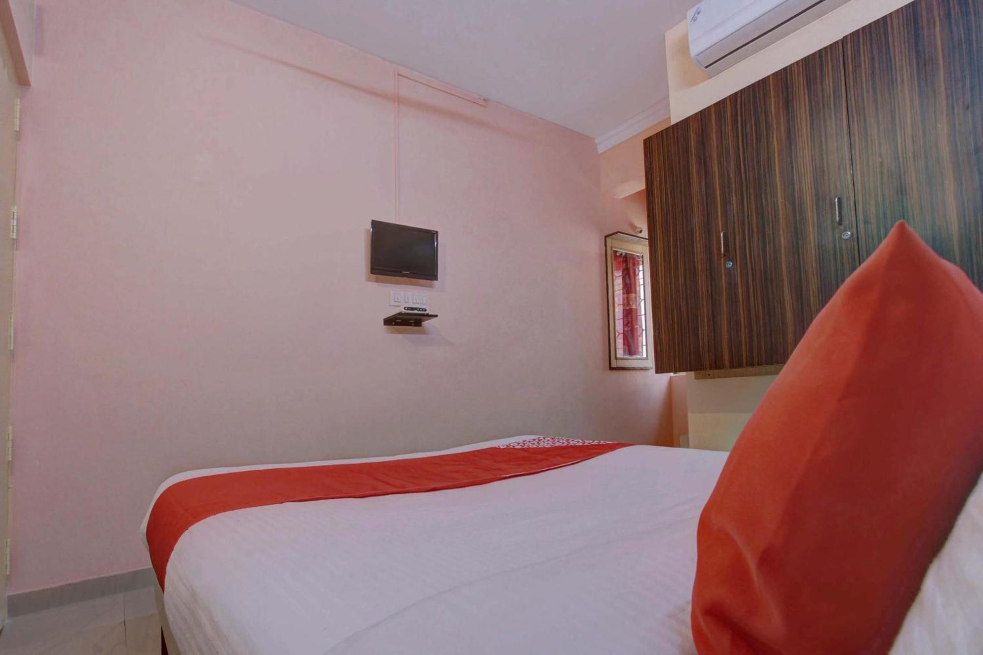 Hotel O Blue Inn Bangalore Extérieur photo