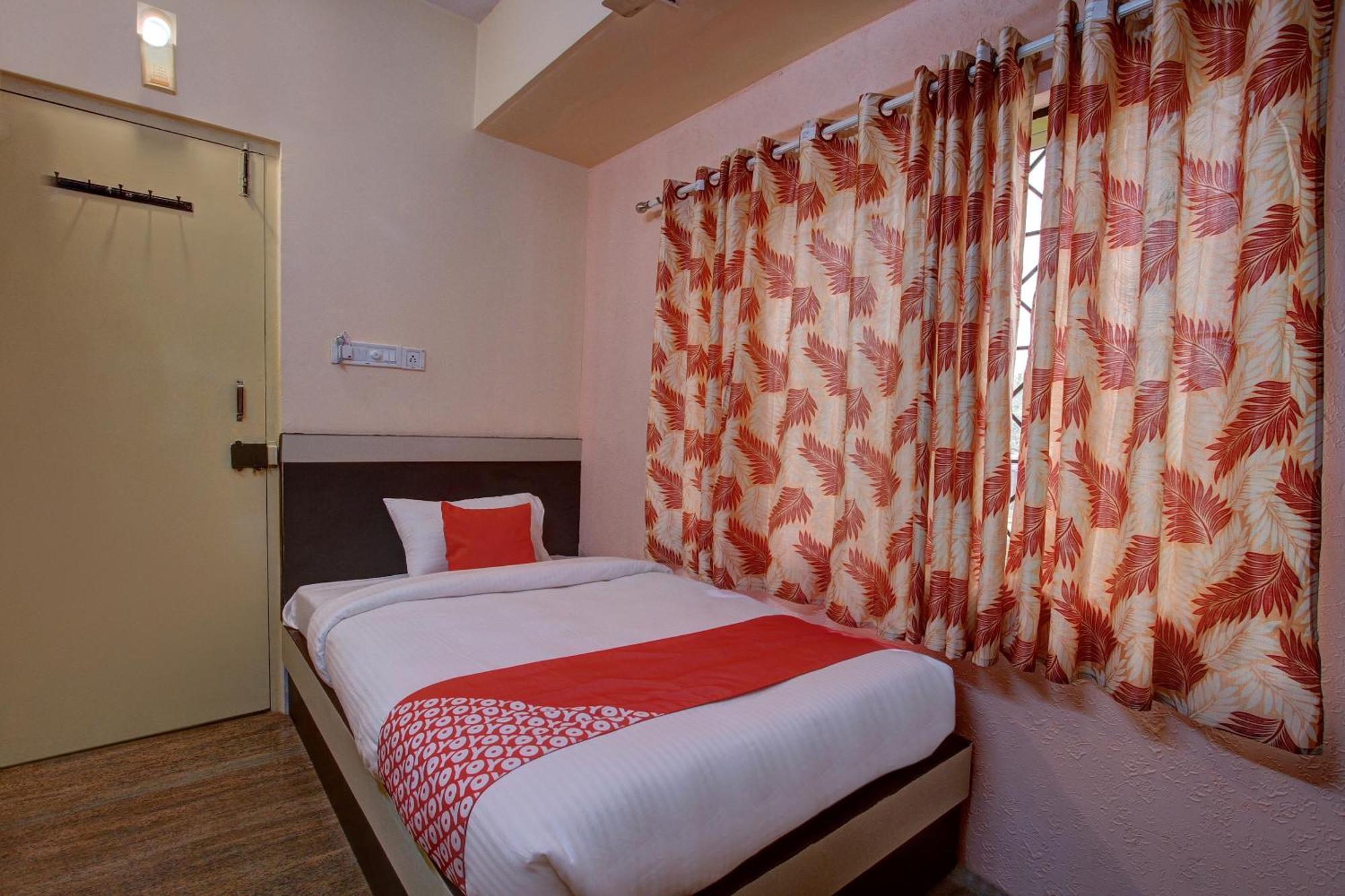 Hotel O Blue Inn Bangalore Extérieur photo