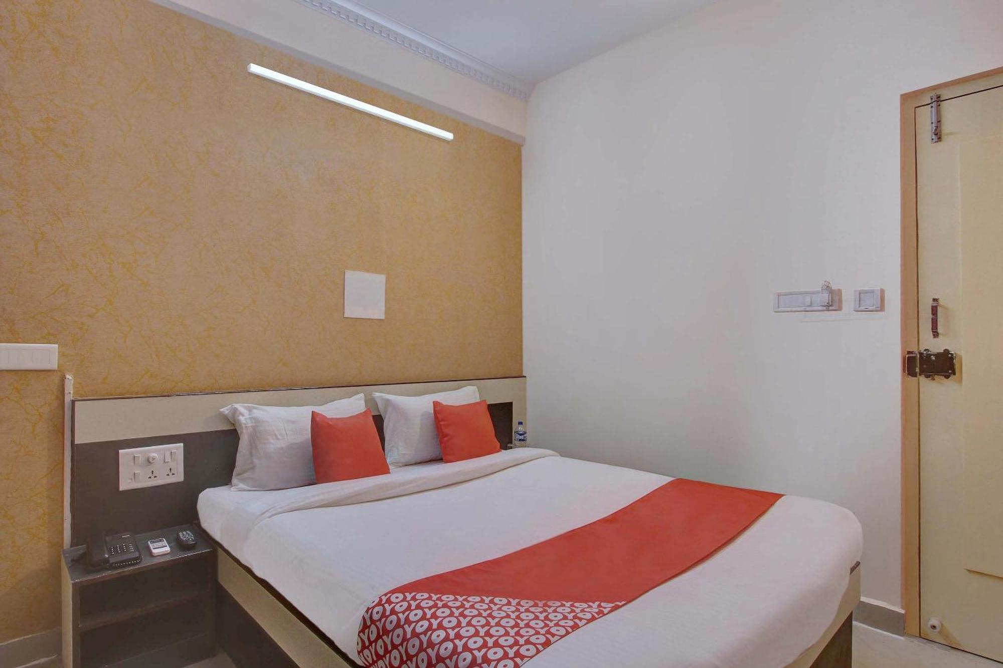 Hotel O Blue Inn Bangalore Extérieur photo